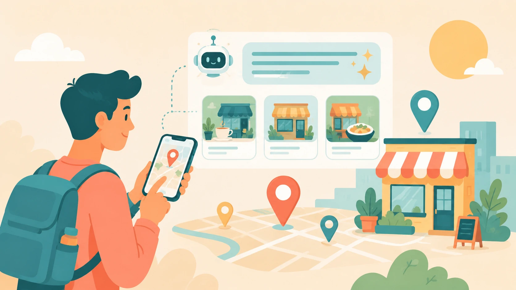 Google’s AI Overviews Are Changing Local SEO — and How We Measure It