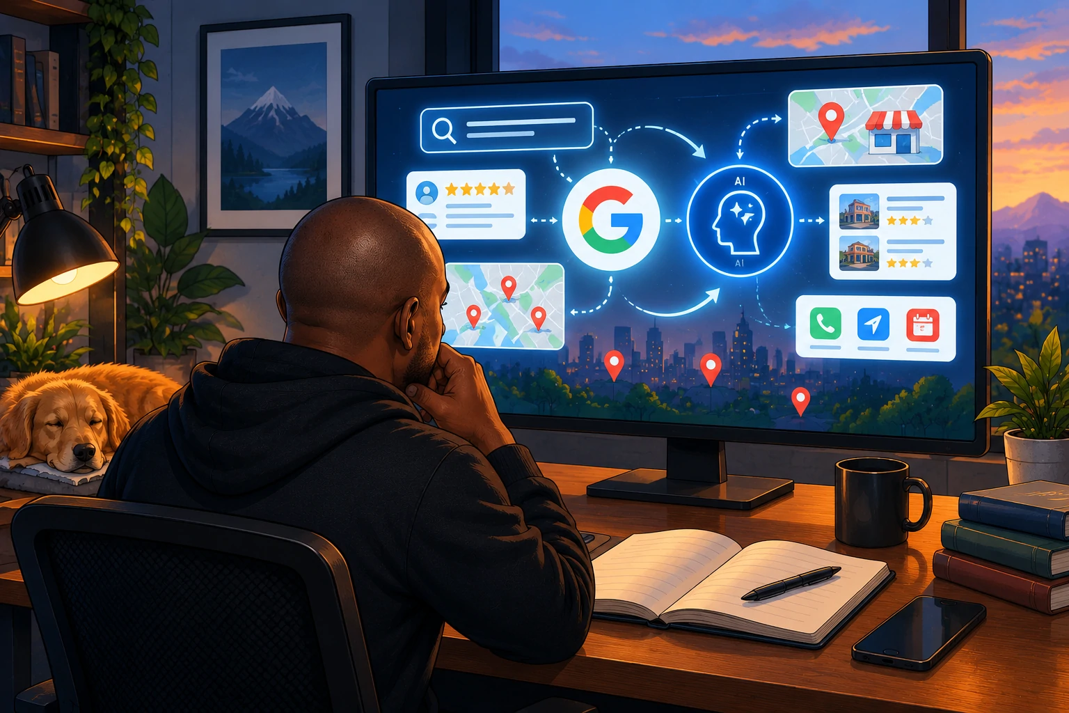 Does SEO Still Matter in the Age of AI Search
