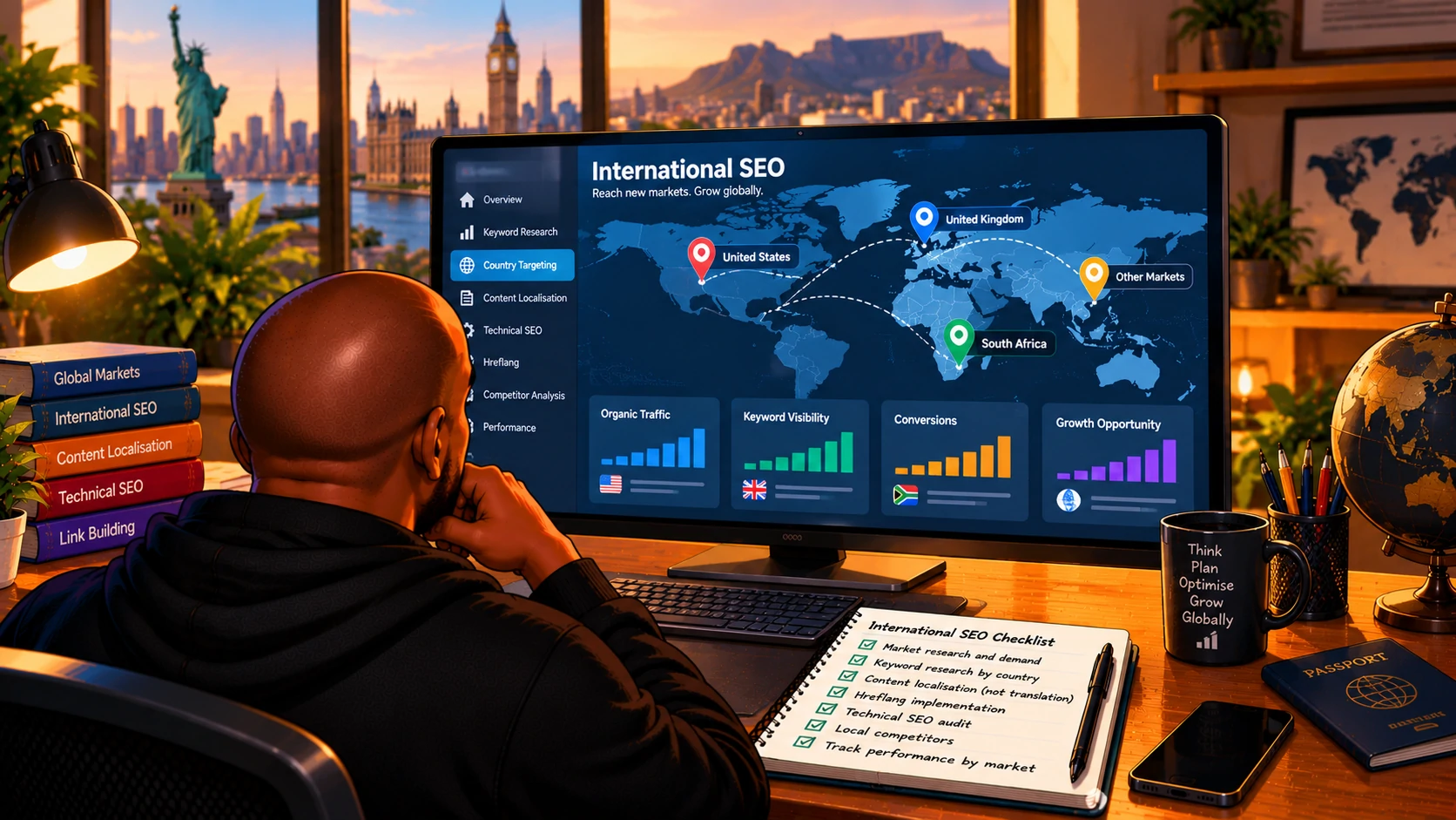 International SEO Services What Businesses Should Know Before Expanding Into New Markets